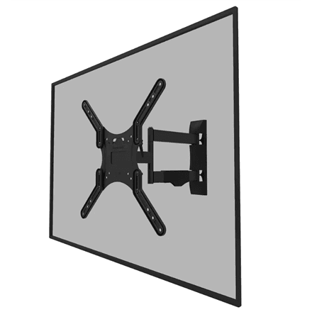 Neomounts Wall mount WL40-550BL14 TV mount wall – nuotrauka 1