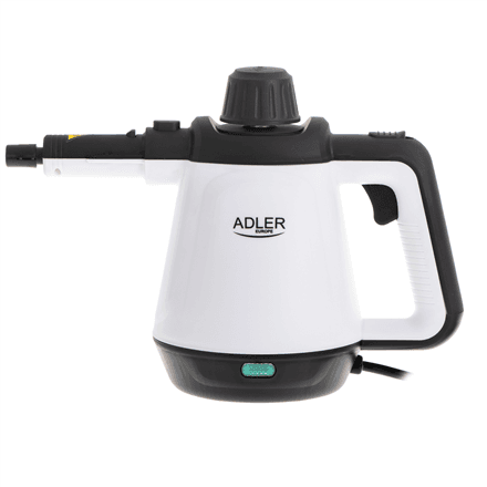 Adler Steam cleaner – nuotrauka 1