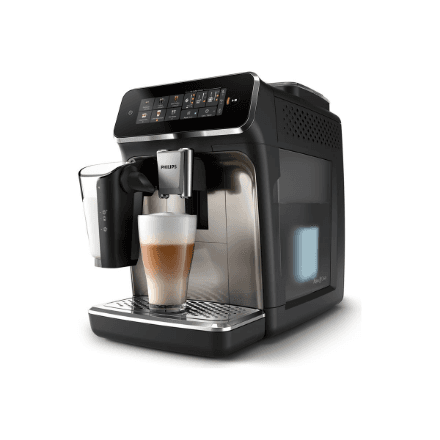 Philips Espresso Coffee Maker · EP3347/90 · Pump pressure 15 bar – image 1