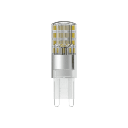Parathom Clear capsule LED | G9 | 2.6 W | Warm White – nuotrauka 1