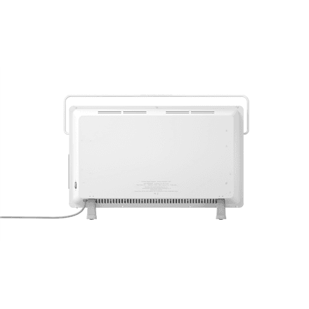 Xiaomi | Mi Smart Space Heater S | 2200 W | Suitable for rooms up to 46 m² | White | N/A – image 1