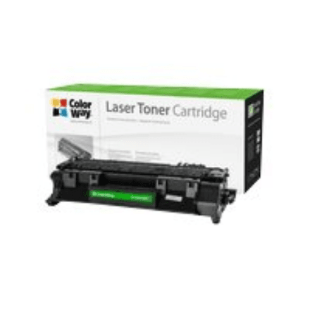 ColorWay Econom | Toner Cartridge | Black – image 1