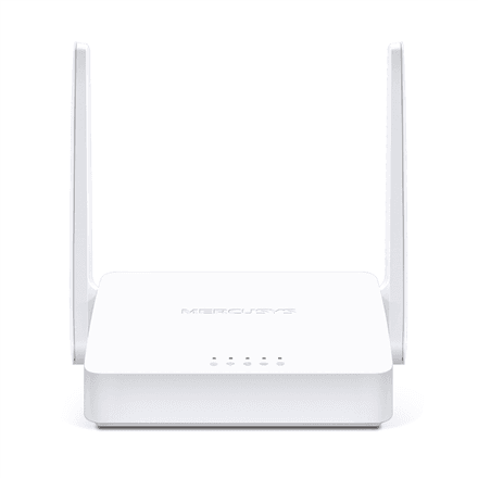 Mercusys Wireless N ADSL2+ Modem Router – image 1