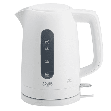 Adler Kettle AD 1379w – nuotrauka 1
