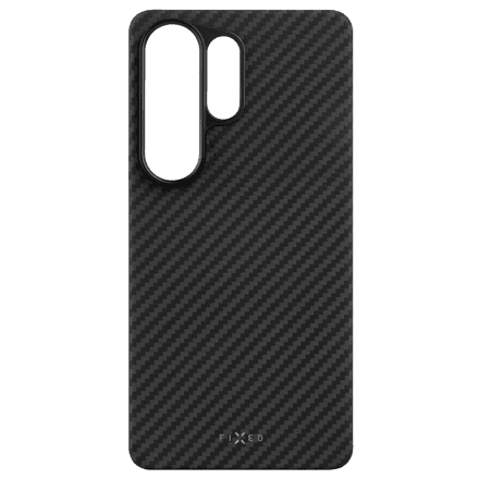 Fixed MagVelar | Back cover | Samsung | Galaxy S26 Ultra | Aramid fibers | Black – image 1