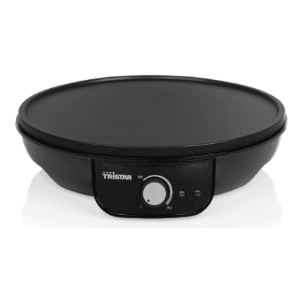 Tristar Crepe maker | BP-2637 | Crepe maker | 1000 W – image 1