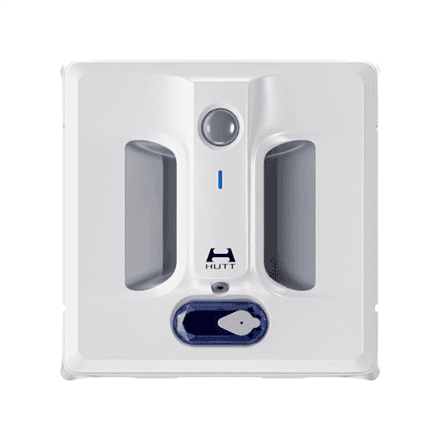 HUTT Window Cleaning Robot | A1 | Corded | 6000 Pa | White – nuotrauka 1