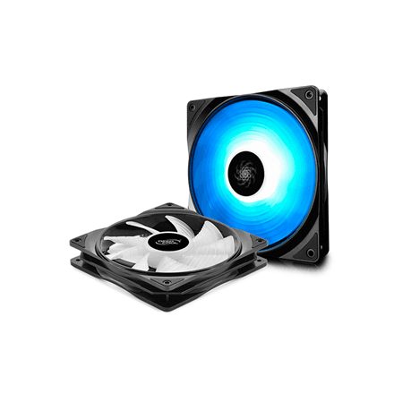 Deepcool | RF140 – 2 in 1 – image 1
