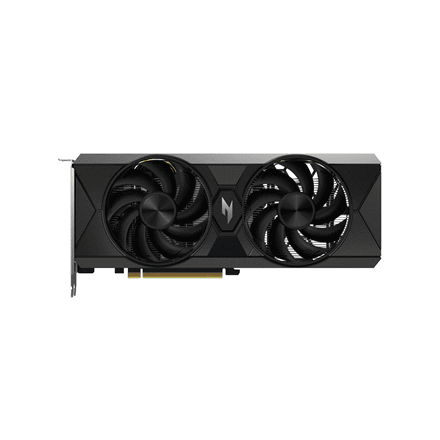 Acer Nitro Radeon RX 9060 XT 8GB OC · AMD · 8 GB – nuotrauka 1