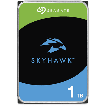 Seagate ST1000VX013 SkyHawk | 1000 GB – image 1