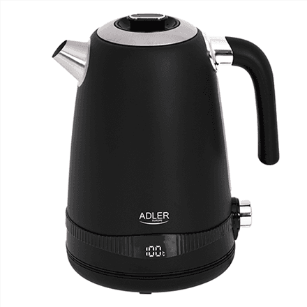 Adler Kettle – image 1