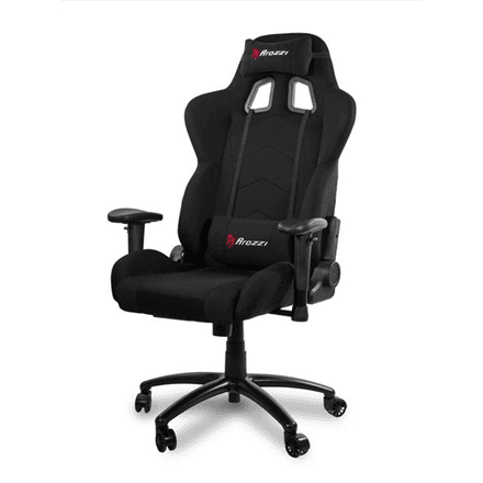 Arozzi Inizio | Gaming Chair | Black – nuotrauka 1