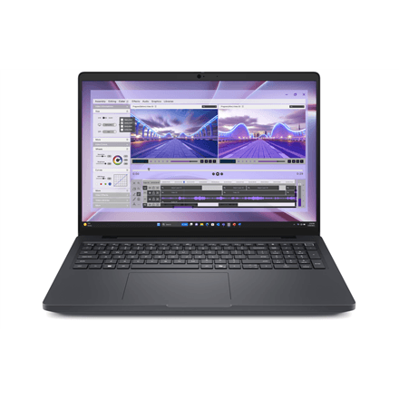 Dell Pro Max 16 16 " – nuotrauka 1
