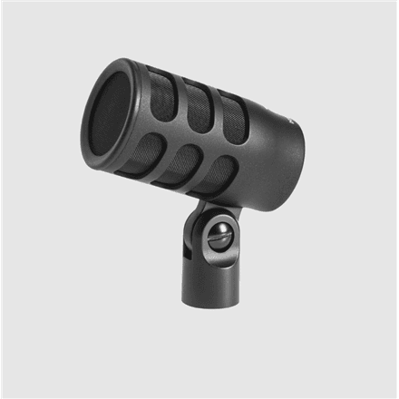 Beyerdynamic Dynamic Instrument Microphone, Cardioid for Guitar Amps, Snare and Bass – image 1