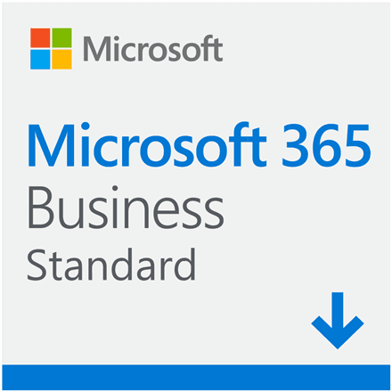 Microsoft 365 Business Standard – image 1