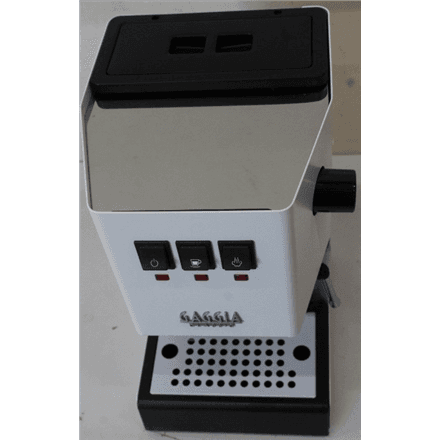 SALE OUT. Gaggia Coffee Maker · RI9481/13 Classic Evo · Pump pressure 15 bar – nuotrauka 1