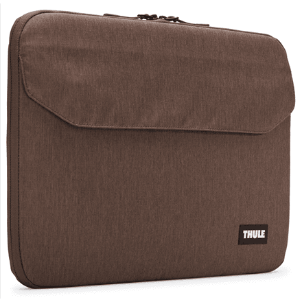 Thule | Sleeve Lithos for MacBook Pro 16'' | Sleeve | Nuanced Brown – nuotrauka 1