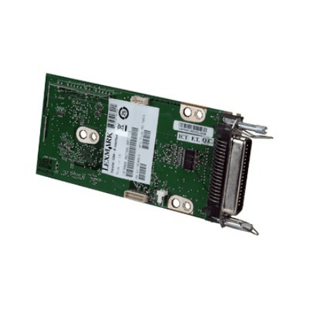 Lexmark | Parallel 1284-B Interface Card – nuotrauka 1