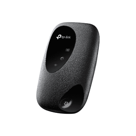 TP-LINK 4G LTE Mobile Wi-Fi – nuotrauka 1