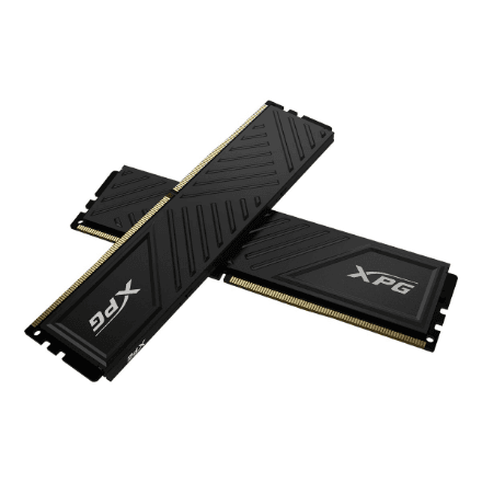 ADATA XPG Gammix D35 – nuotrauka 1
