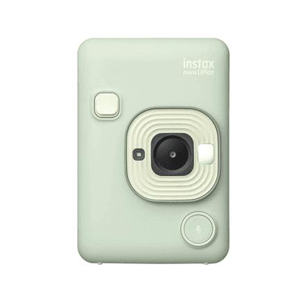 Fujifilm Instant Camera – nuotrauka 1