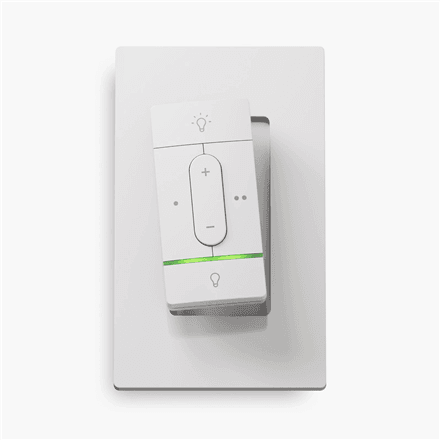Nanoleaf Sense+ Smart Wireless Switch – nuotrauka 1