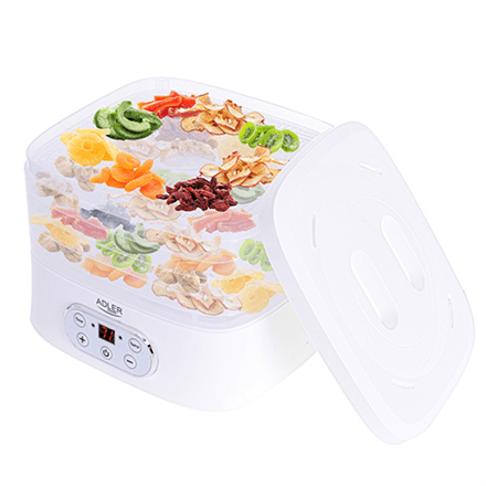 Adler Food Dehydrator – image 1