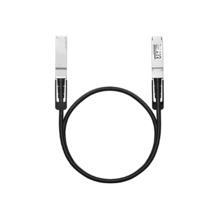 TP-Link Omada 1 Meter 100G QSFP28 Direct Attach Cable | TP-LINK – nuotrauka 1