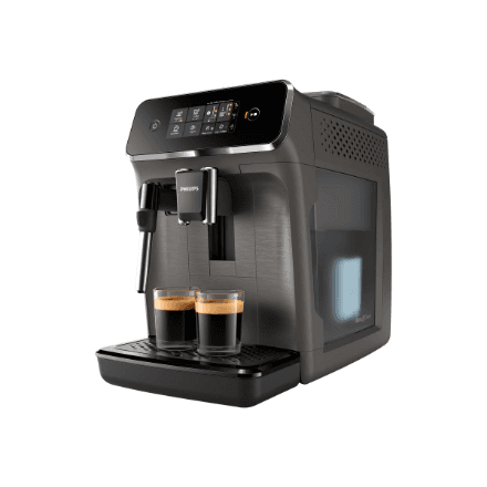 Philips Espresso Coffee Maker – nuotrauka 1