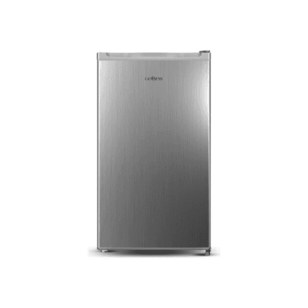 Goddess Refrigerator GODRSE085GS8SSE – nuotrauka 1