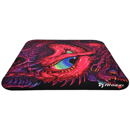 Arozzi Zona Square Floor Pad | Crawling Chaos – image 1
