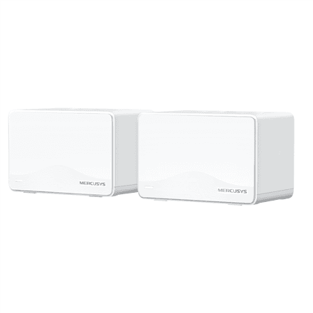 Mercusys BE3600 Whole Home Mesh Wi-Fi 7 System – image 1
