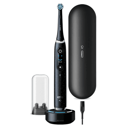 Oral-B Electric Toothbrush – nuotrauka 1