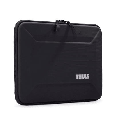 Thule | Gauntlet | Fits up to size 14 " | MacBook Sleeve | Black – image 1