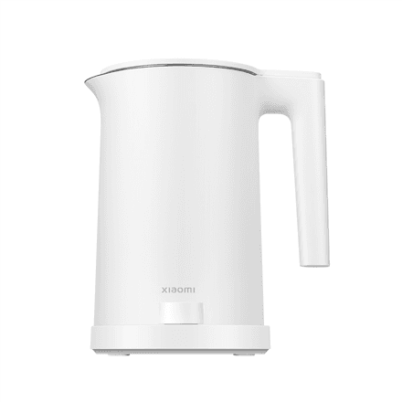 Xiaomi | Smart Kettle 2 Pro EU | Electric | 1800 W | 1.7 L | Stainless Steel | White – image 1