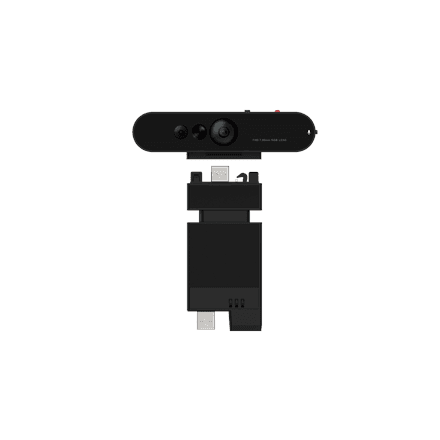 Lenovo | WebCam | ThinkVision MC60 (S) Monitor Webcam – image 1