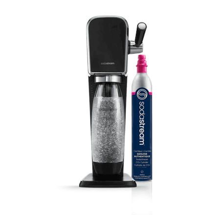 SodaStream Art | Sparkling Water Maker – nuotrauka 1