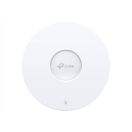 TP-LINK AX3000 Ceiling Mount WiFi 6 Access Point – image 1