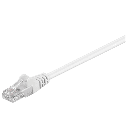 Goobay | CAT 5e patch cable, U/UTP | 68614 – nuotrauka 1