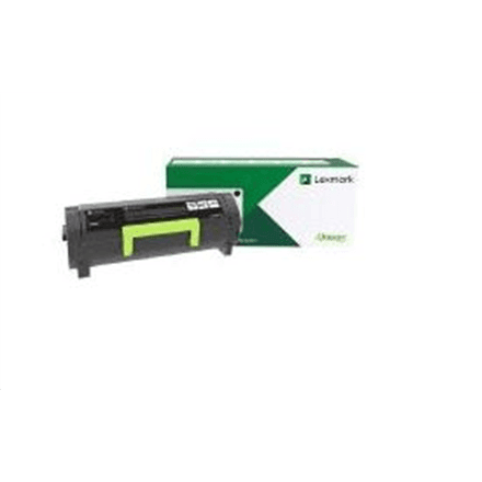 Lexmark B232000 | Cartridge | Black – image 1