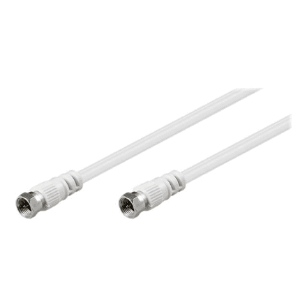 Goobay | 11721 SAT Antenna Cable – image 1