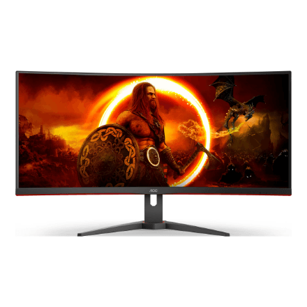AOC Monitor – image 1