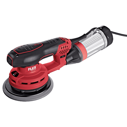 Flex | Powerful Random-orbit Sander with Speed Control, 150 mm | ORE 5-150 EC – nuotrauka 1