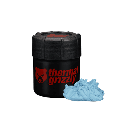 Thermal Grizzly Putty Advance, 30g | TG-P-A-030-R – nuotrauka 1
