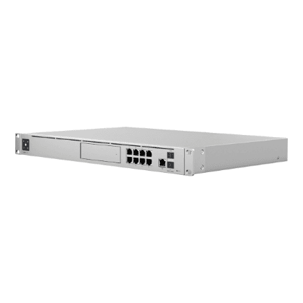 Ubiquiti All-in-one Router and Security Gateway – nuotrauka 1