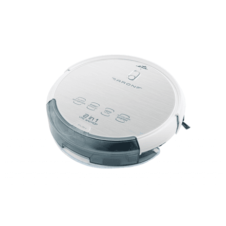 ETA Vacuum Cleaner Robot – nuotrauka 1