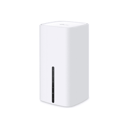 TP-LINK 5G AX1800 Wireless Dual Band Gigabit Router – nuotrauka 1