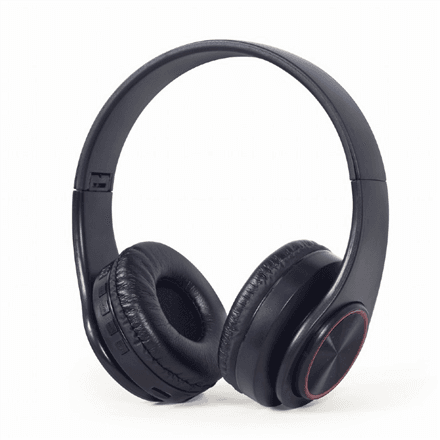 Gembird Stereo Headset with LED Light Effects – nuotrauka 1