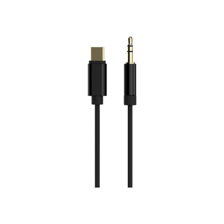 Cablexpert USB type-C to Stereo 3.5 mm AUX Cable – image 1