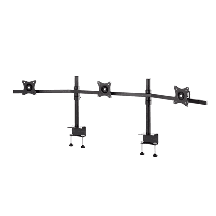 EDBAK Desk Mount SV11 desk mount for three monitors – image 1
